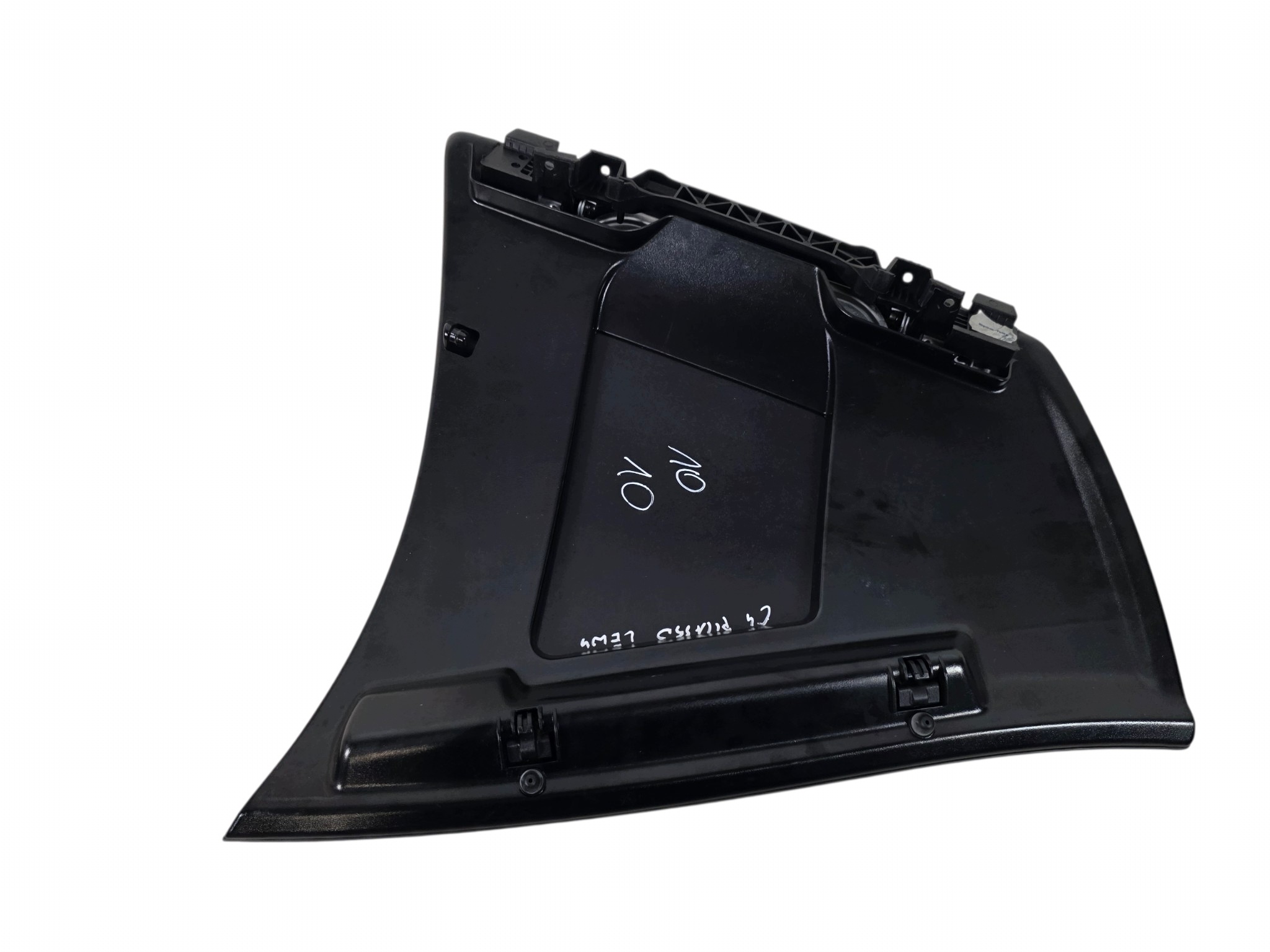 CITROEN C4 (N) PICASSO abdeckung, hutablage links handschuhfach konsole links original.