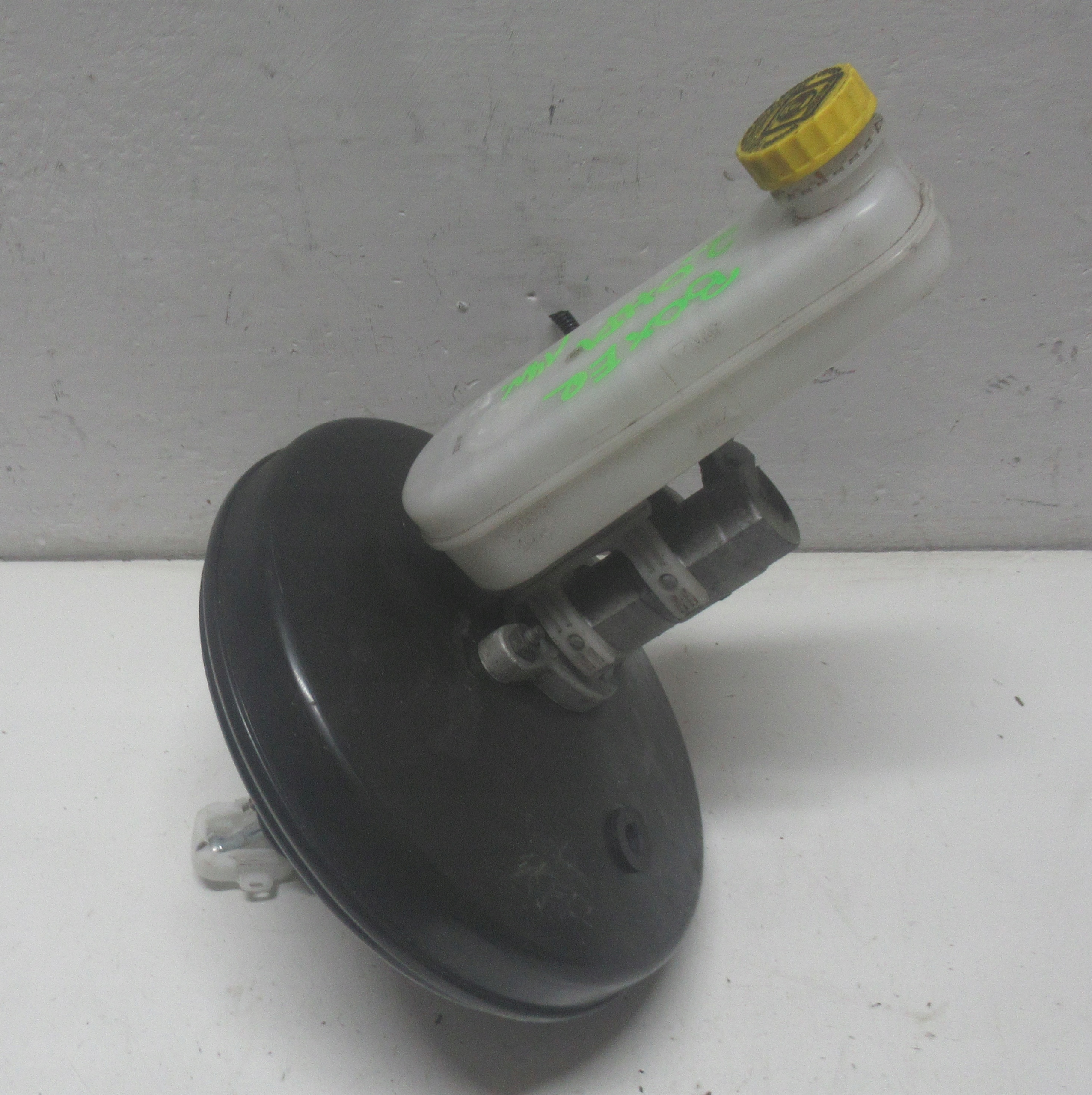 BOXER JUMPER DUCATO 2.0 HDI 19R servo Servofreno