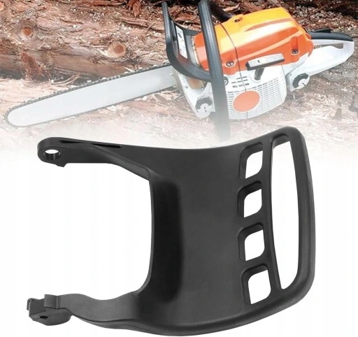ORYGINALNA DŹWIGNIA RĄCZKA UCHWYT HAMULCA DO PIŁY STIHL MS231 MS251