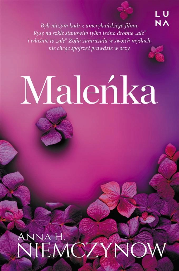 

H. Niemczynow Anna Maleńka