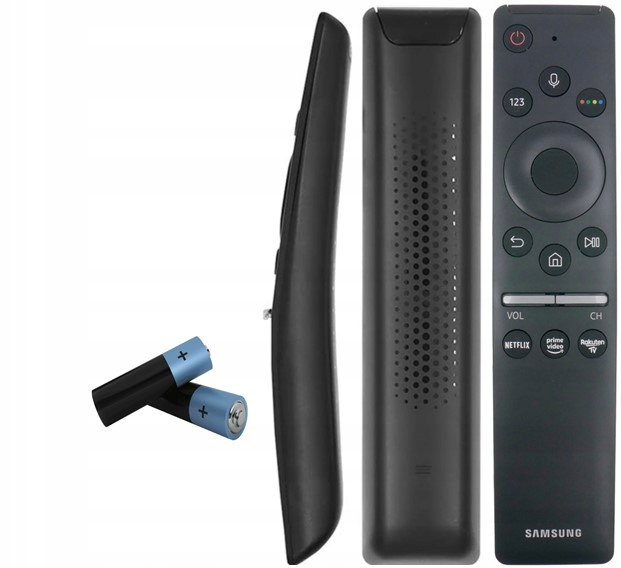 Originální Dálkový Ovladač Pro Televizor UE43RU7400 Samsung RU7400 UE43RU7400U