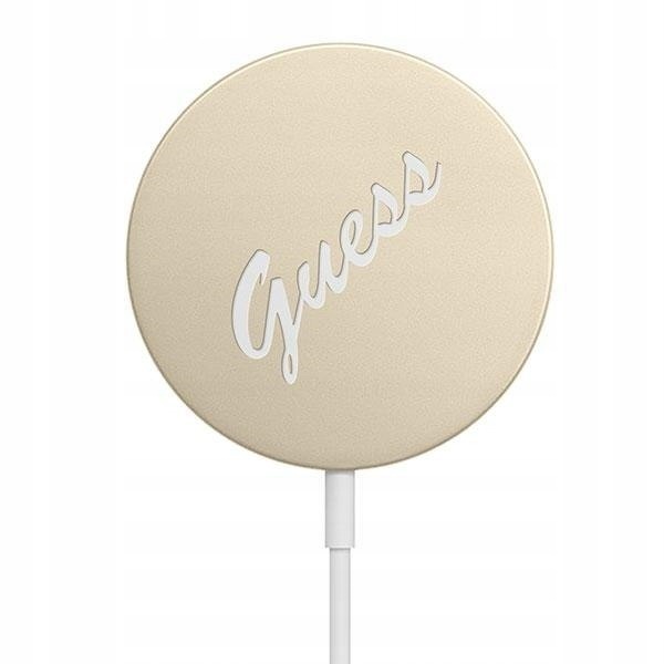Guess ład indukcyjna Gucbmsvslg 15WMagSafe