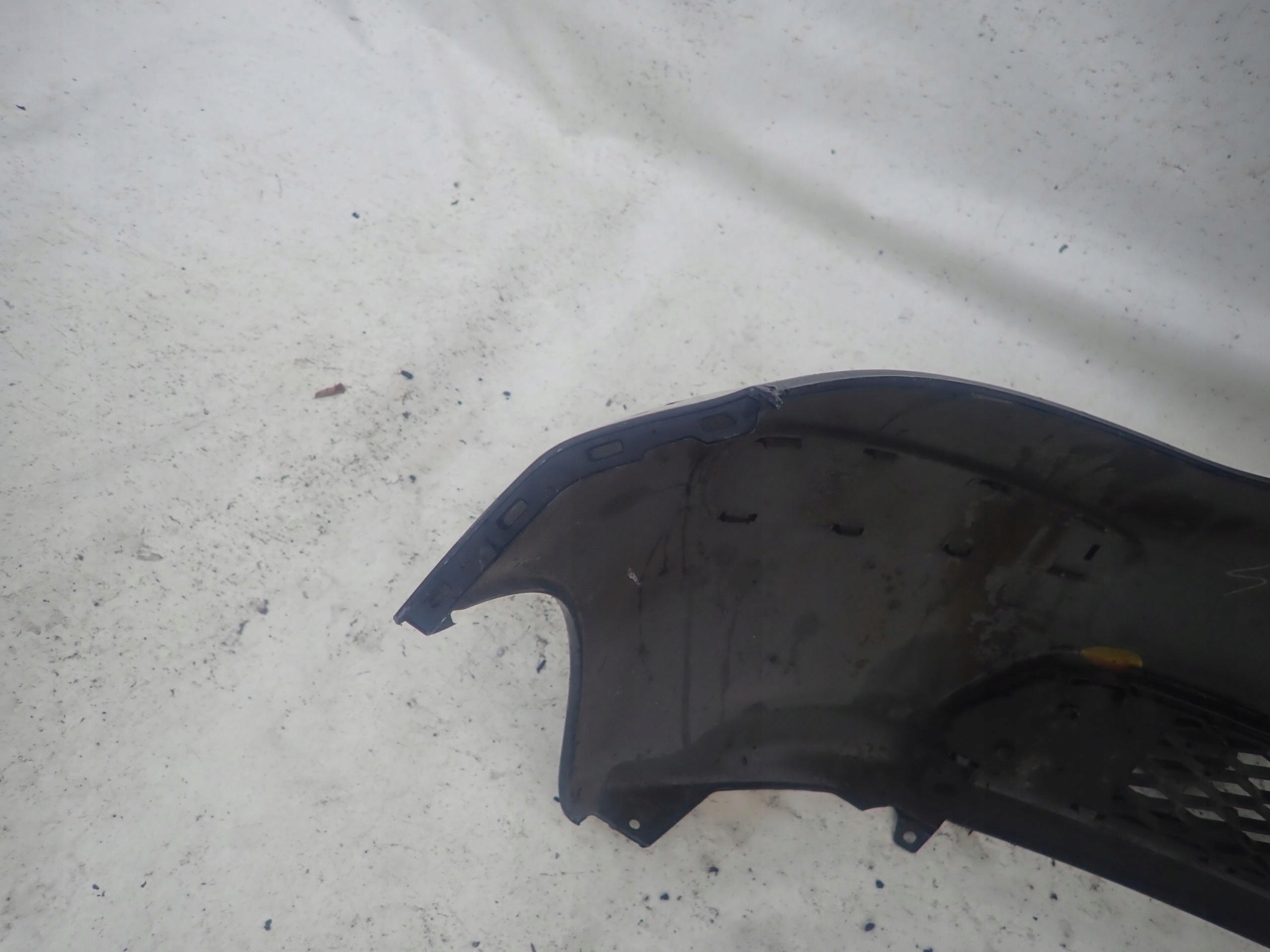 TOYOTA AYGO and 1 05-08 bumper front front