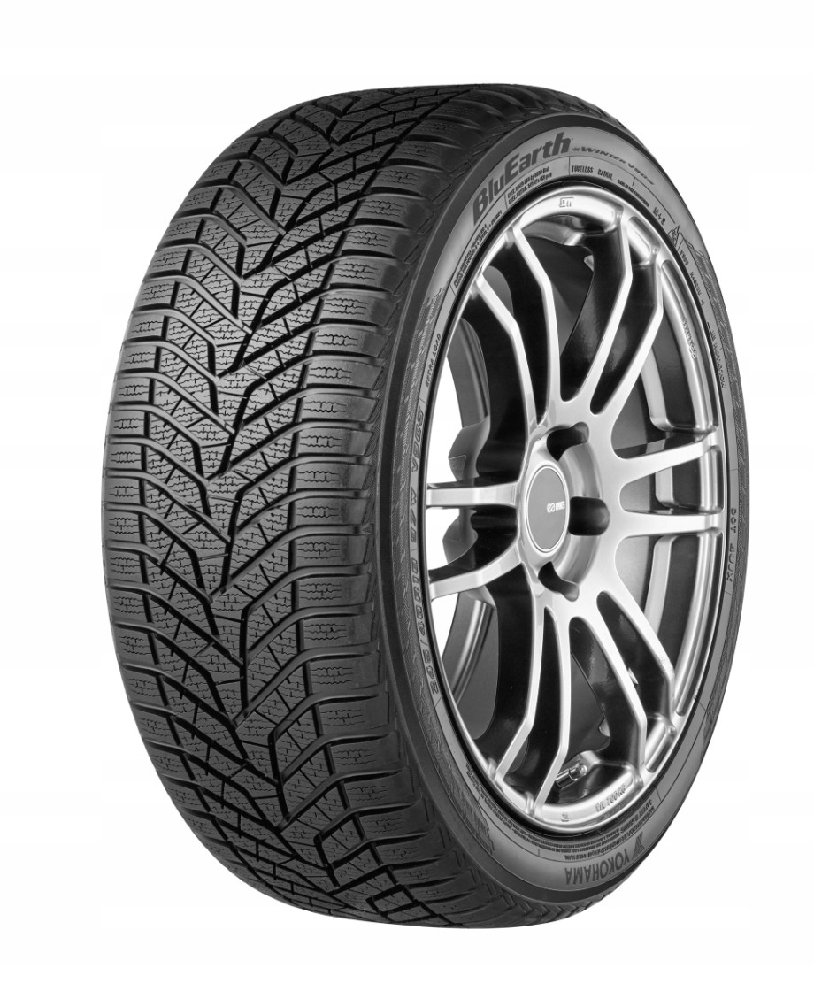 Yokohama V905 Bluearth*winter 265/40 R20 XL 104 V