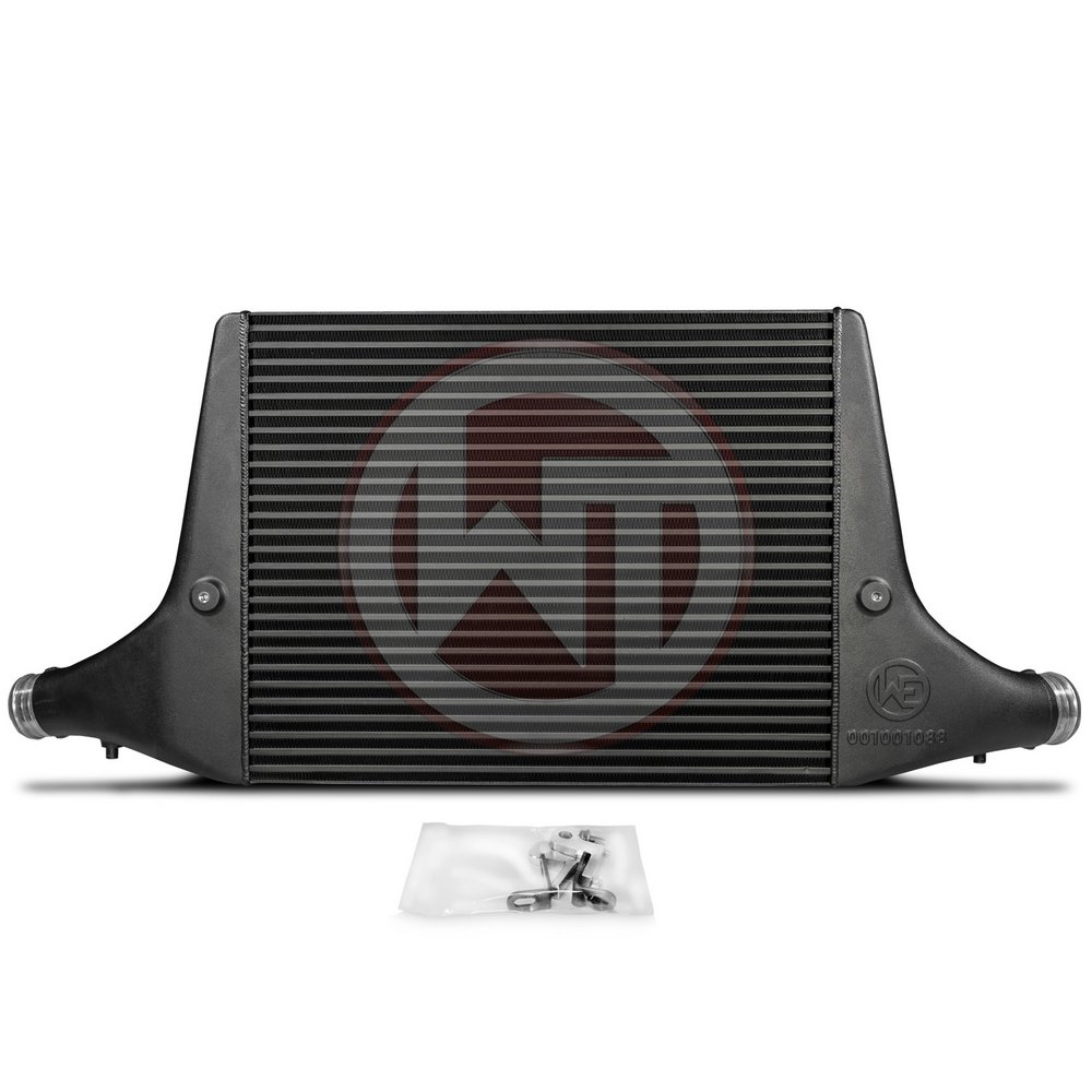 WT-200001121 - Competition интеркулер комплект Audi SQ5 FY