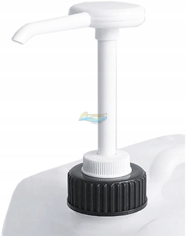 

Voigt Dozownik na Karnister 10 L Sd-010 1 szt