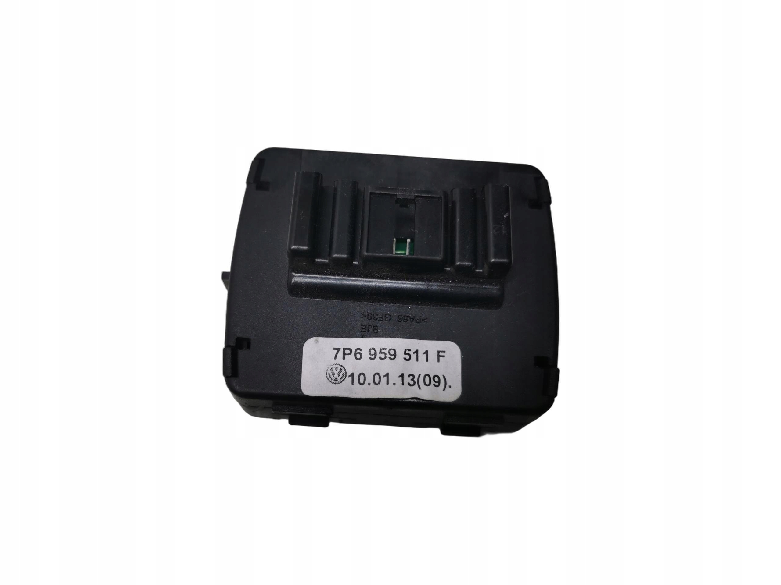 switch HAKA VW TOUAREG II 7P 7P6959511F
