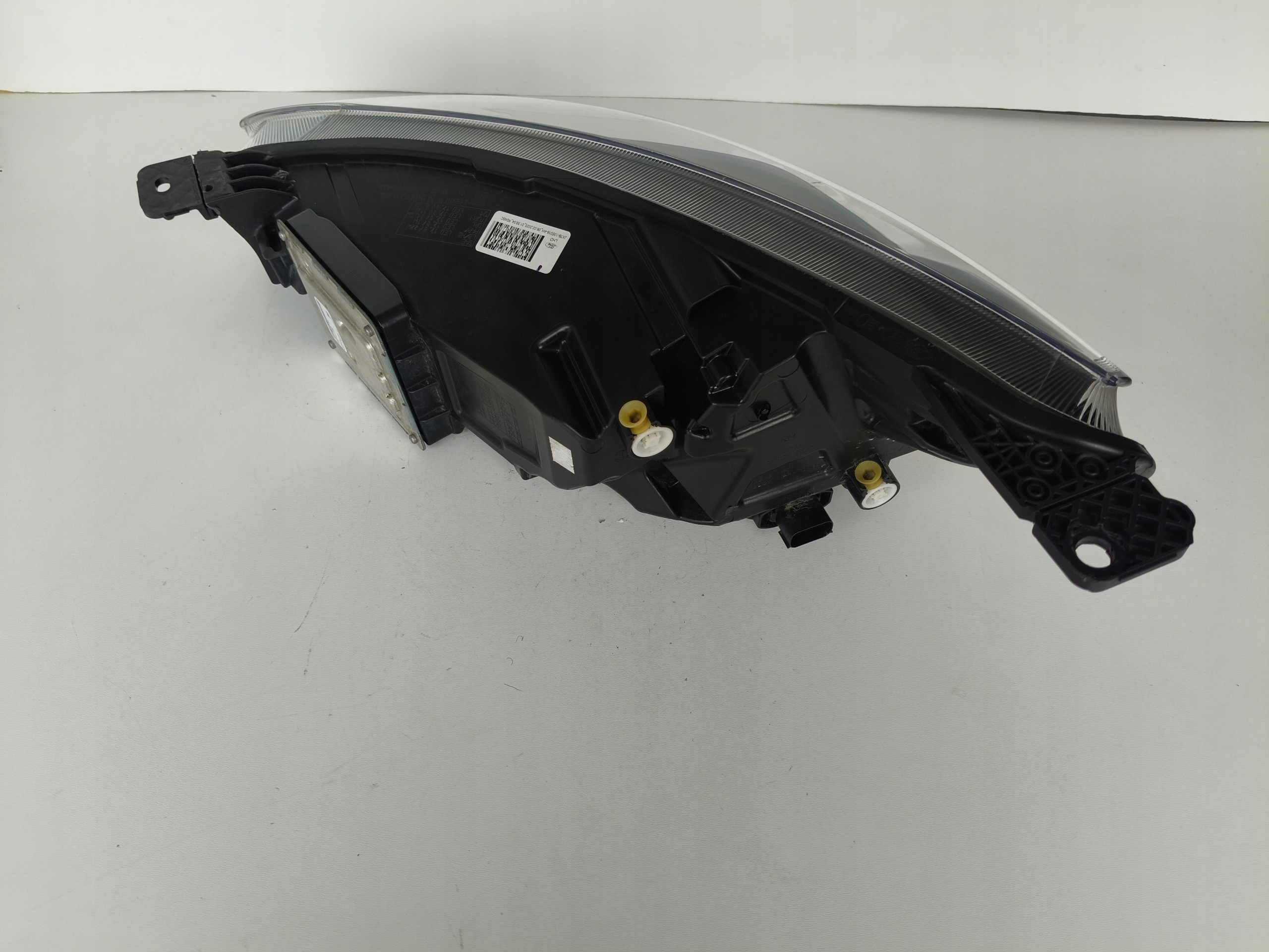 light right REFLEKTOR FORD FOCUS MK4 18- FULL LED