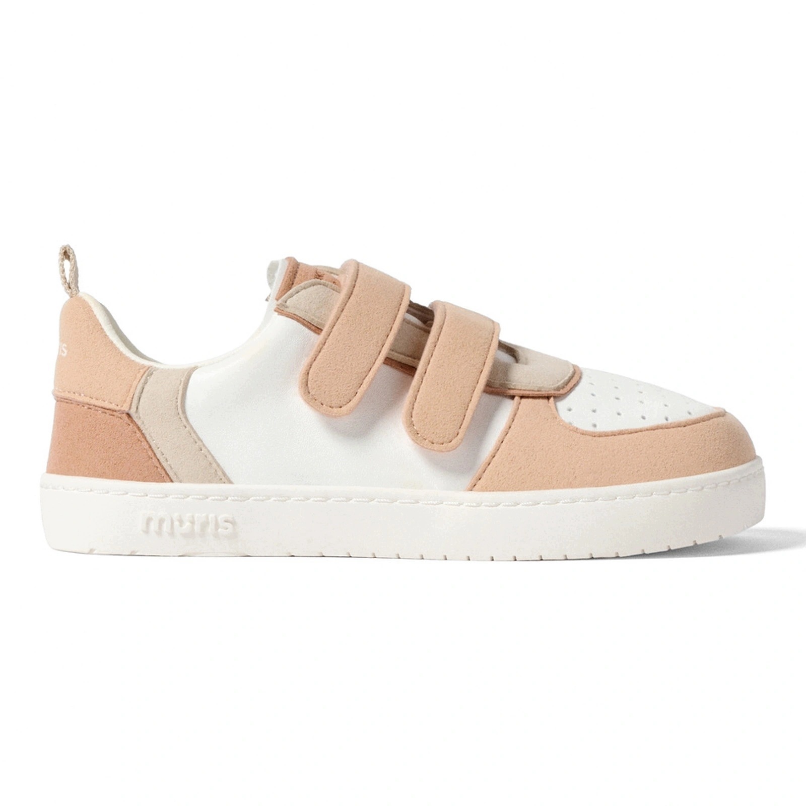 Buty barefoot sneakersy lekkie dziecięce Muris Petra Junior Skin 31