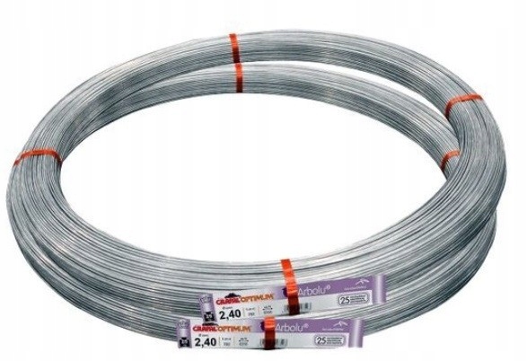 Euroflora Drôt Crapal 2 Top 1,8 mm