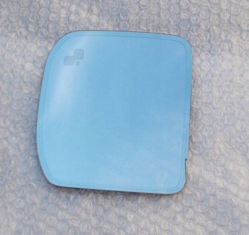 LAND ROVER DEFENDER II WKŁAD LEWEGO LUSTERKA FOTOCHROM ASYSTENT EUROPA