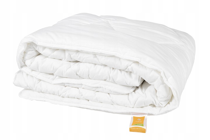 KOŁDRA 160x200 HOLLOFIL ALLERBAN ZIMOWA CIEPŁA