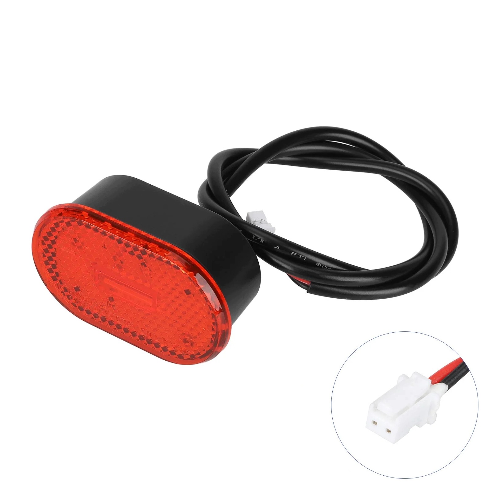 Światło Tylne Lampka Led do Xiaomi 5 5 Pro 5 Max