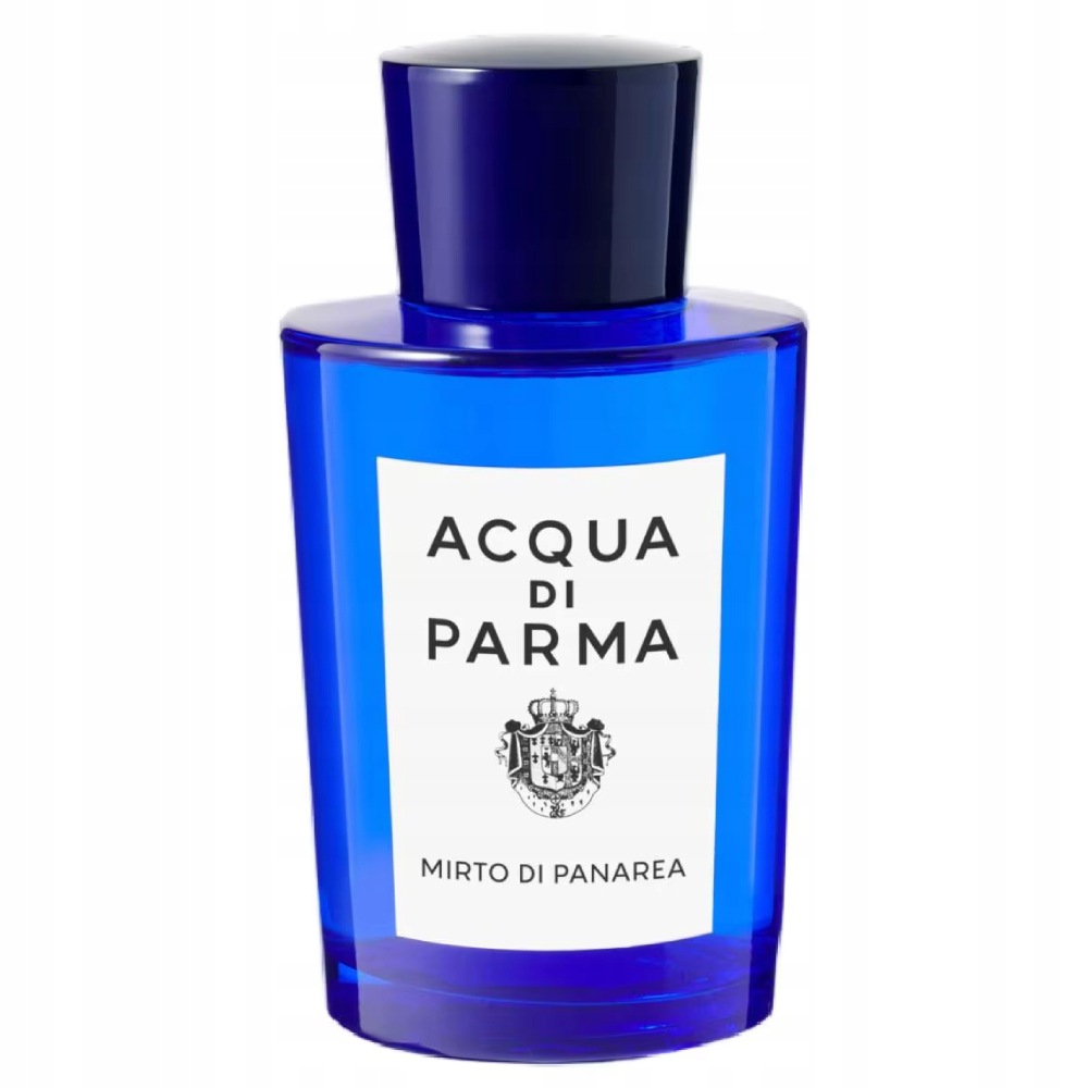 Acqua DI Parma Blu Mediterraneo Mirto Di Panarea Toaletní voda Edt 180ml