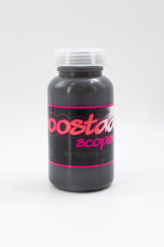 Booster Massive Baits Aller Boosta Scopex 500 ml