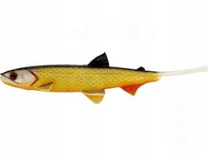 Guma Westin Hypoteez Vtail Official Roach 10 CM 5 Gr