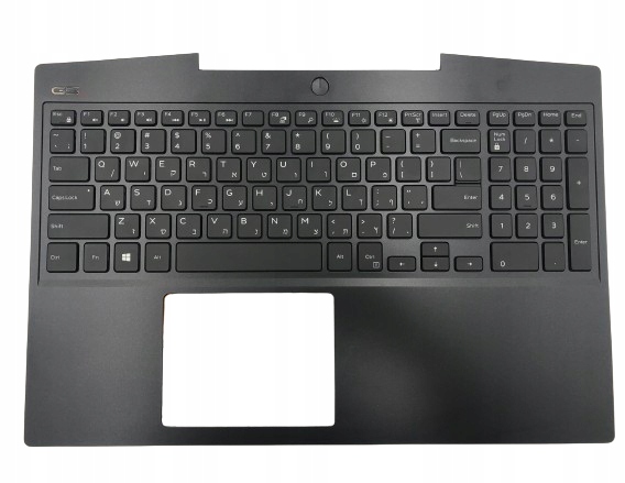 Pl Palmrest Klávesnice Dell G Series G5 Se 5505 RKT1J C952V T93MY