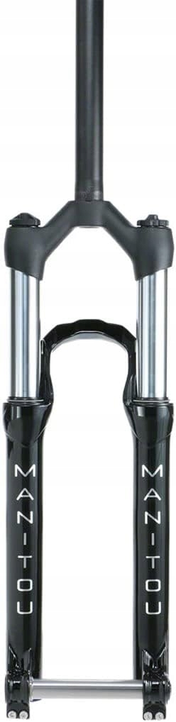 Manitou Circus Comp 26' AMORTYZATOR 1 1/8'20x110mm