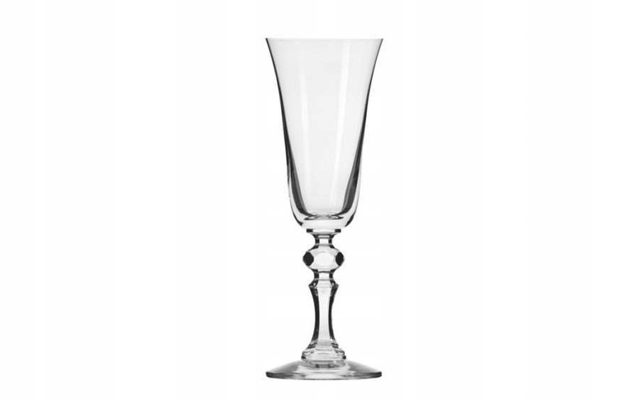 

Kieliszek do szampana 150ml Krista
