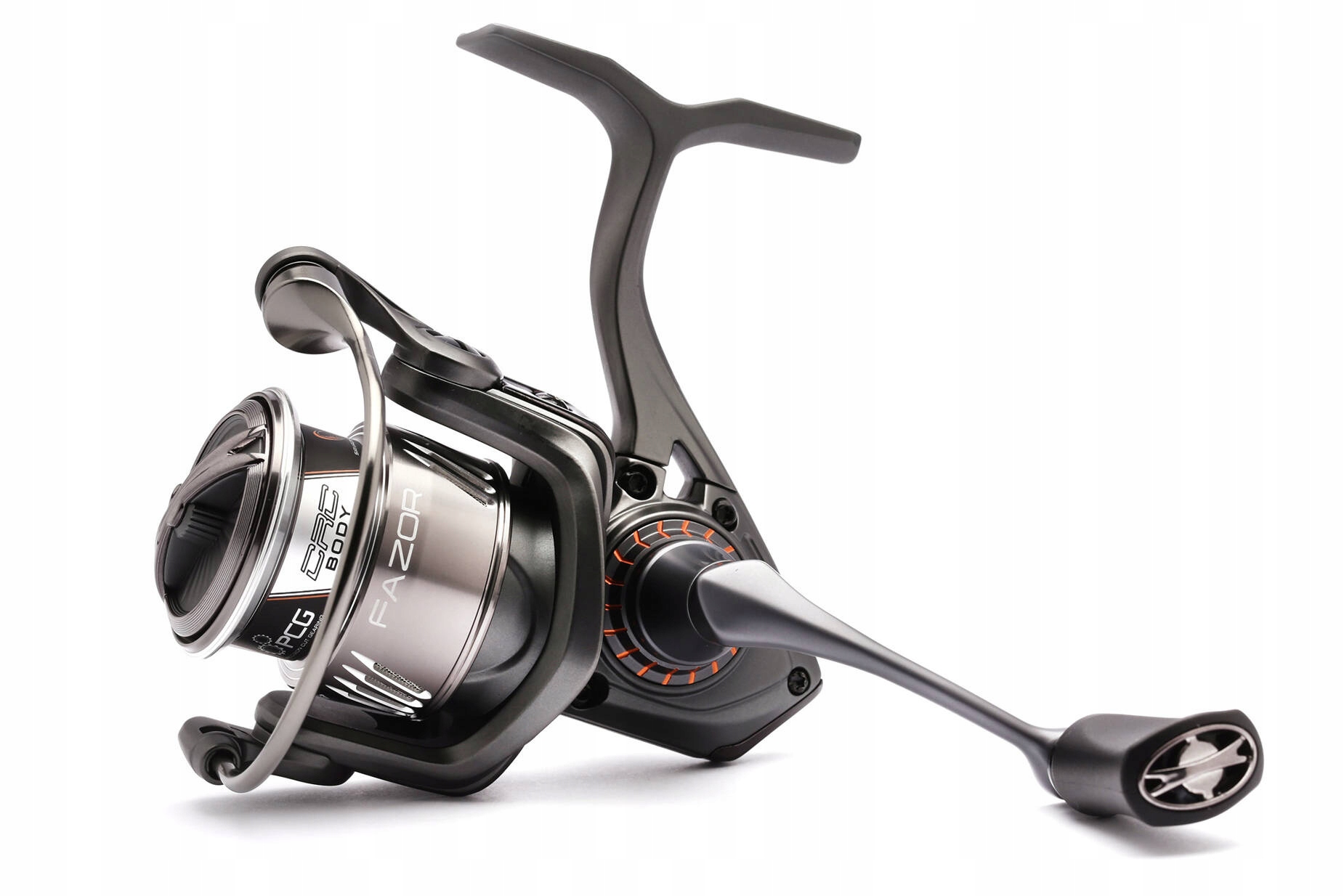 Spinningový naviják Savage Gear Fazor C3000