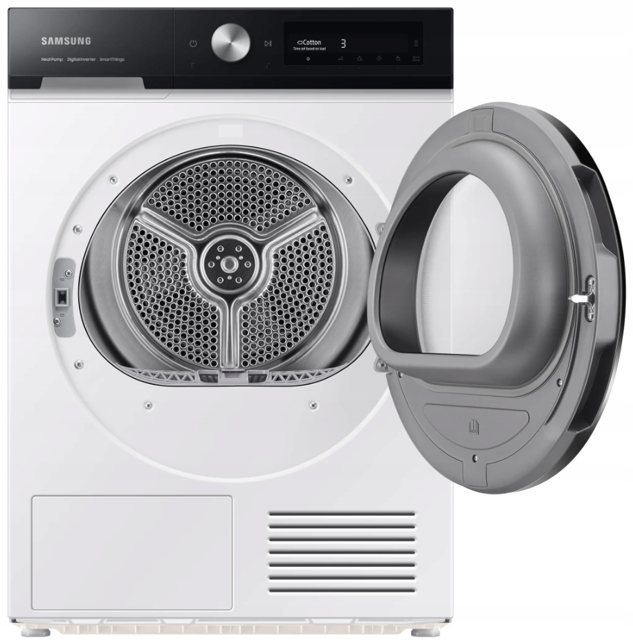 Suszarka do ubrań Samsung DV90BB7445GE Bespoke AI 9kg OptimalDry 60cm Marka Samsung