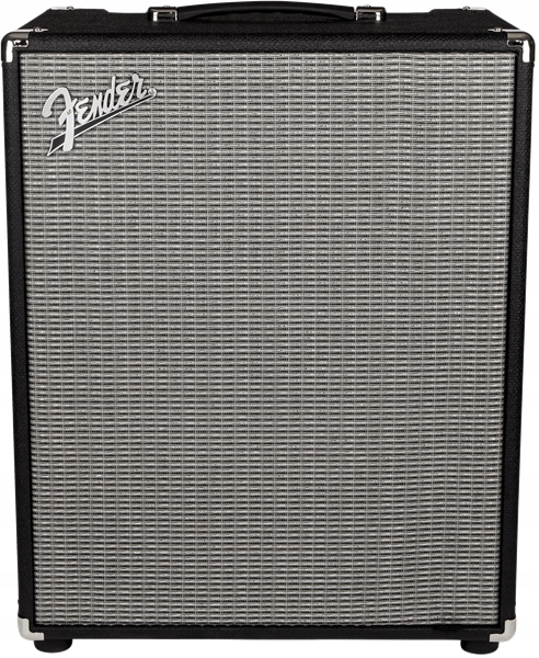 Fender Rumble 200 v3 Combo basowe