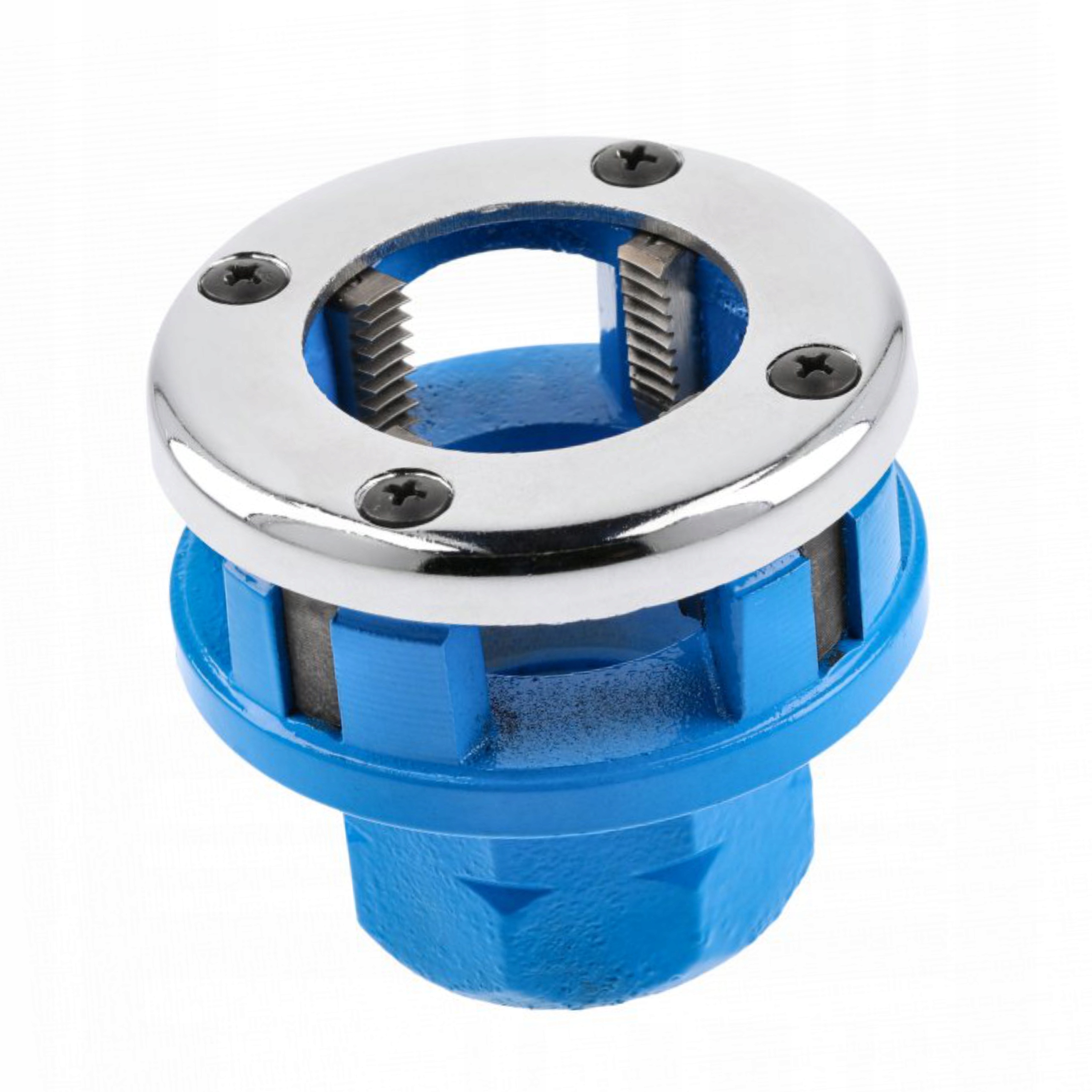 GŁOWICA GWINTOWNICA DO RUR 1" HOGERT HT1P641