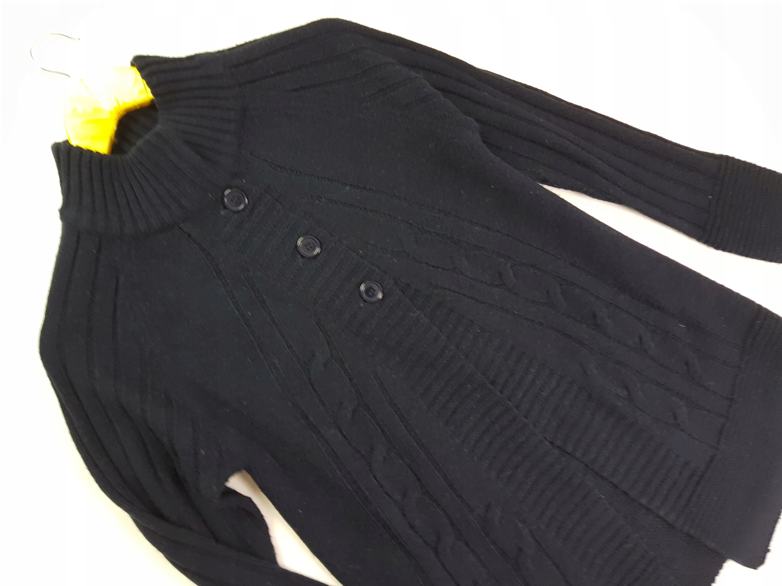 lwie 38/M Sweter ciążowy Marka inna