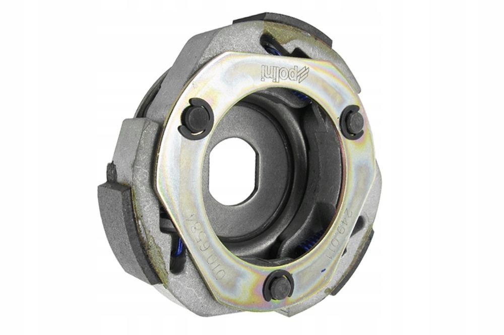 Spojka Polini 125mm N-Max Ps Sh Pantheon 125 150