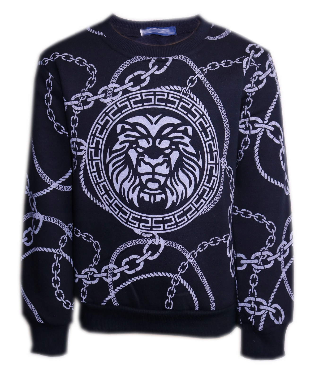 

Bluza chłopięca 110-116
