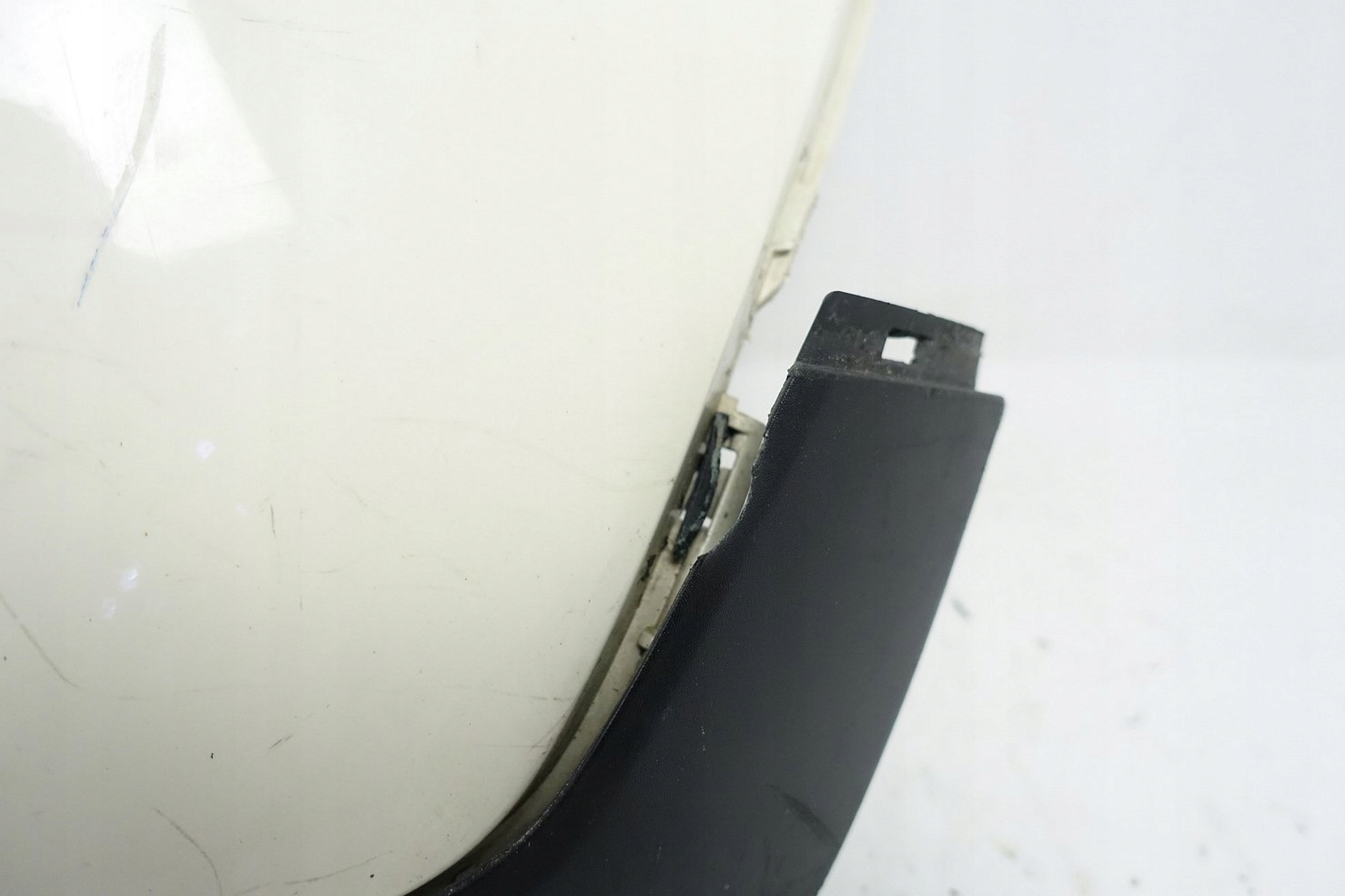 bumper rear part rear MINI COOPER F56 14