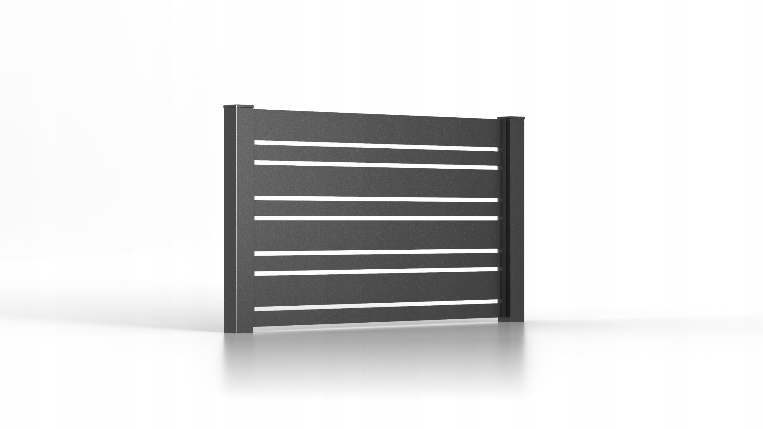 Алюминиевый пролет современный сегмент панели коллекция essenza производитель