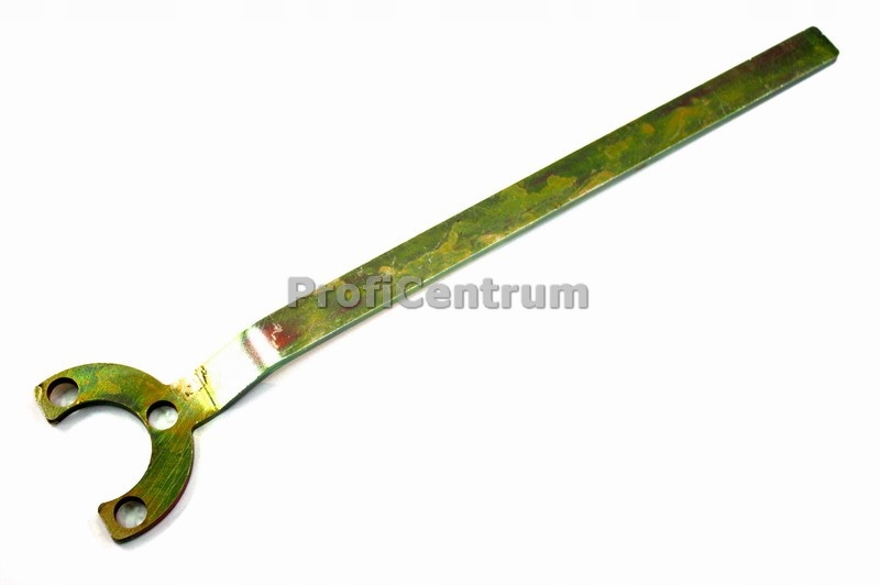 

Klucz Do Sprzęgła Wiskotycznego Mercedes