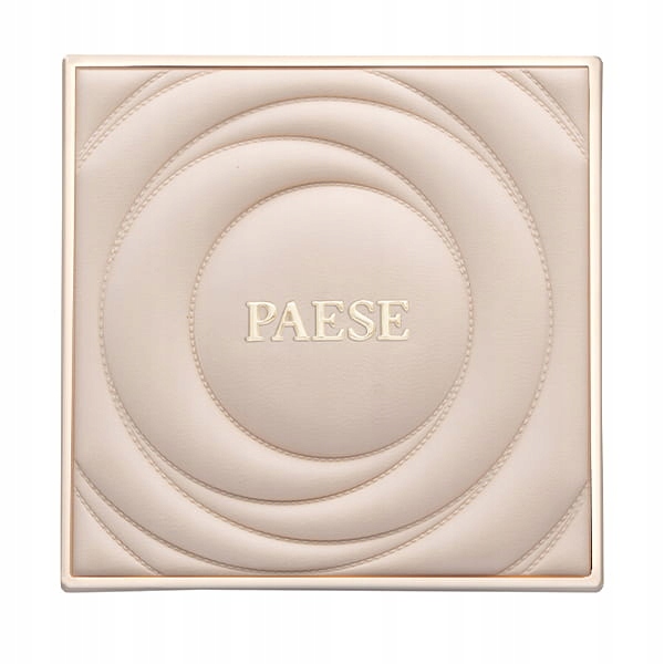 Paese Selfglow paleta cieni nude 12.5 g