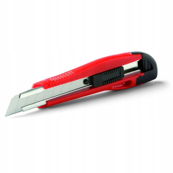 

Schuller Nożyk do tapet 18mm wytrzymały