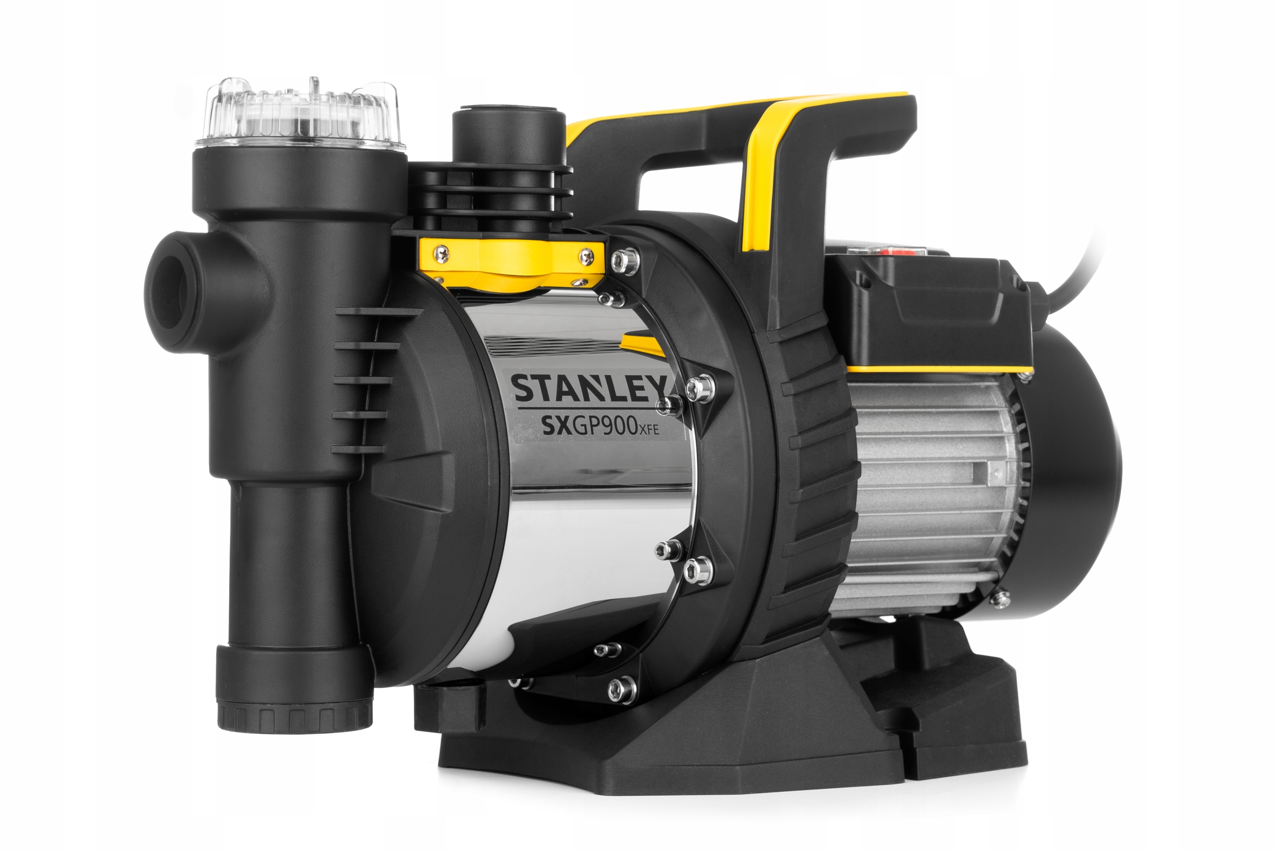 

Stanley Pompa Do Wody Czystej 900W SXGP900XFE