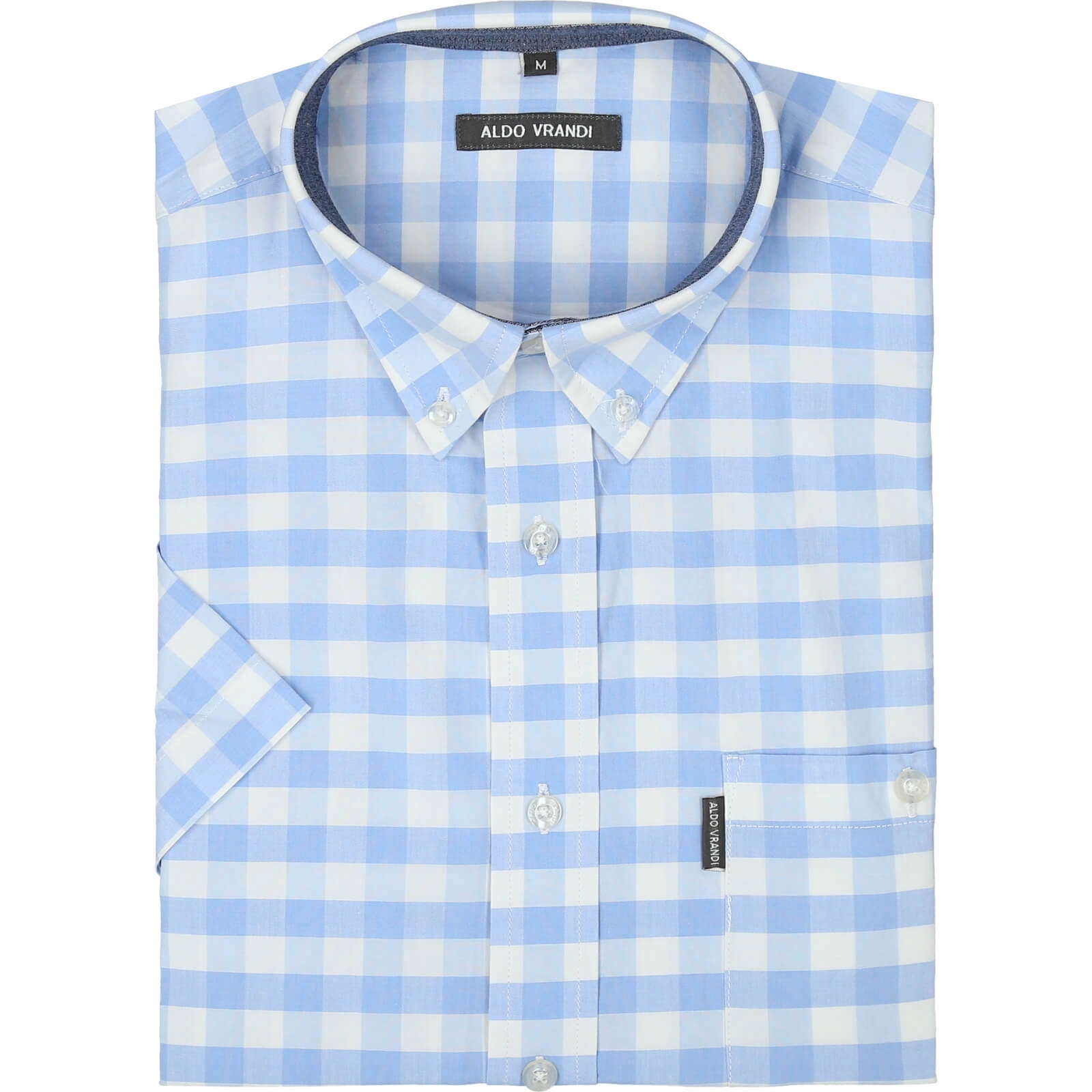 

koszula Aldo Vrandi kr Baw100%_2XL/46_obw_kl_126