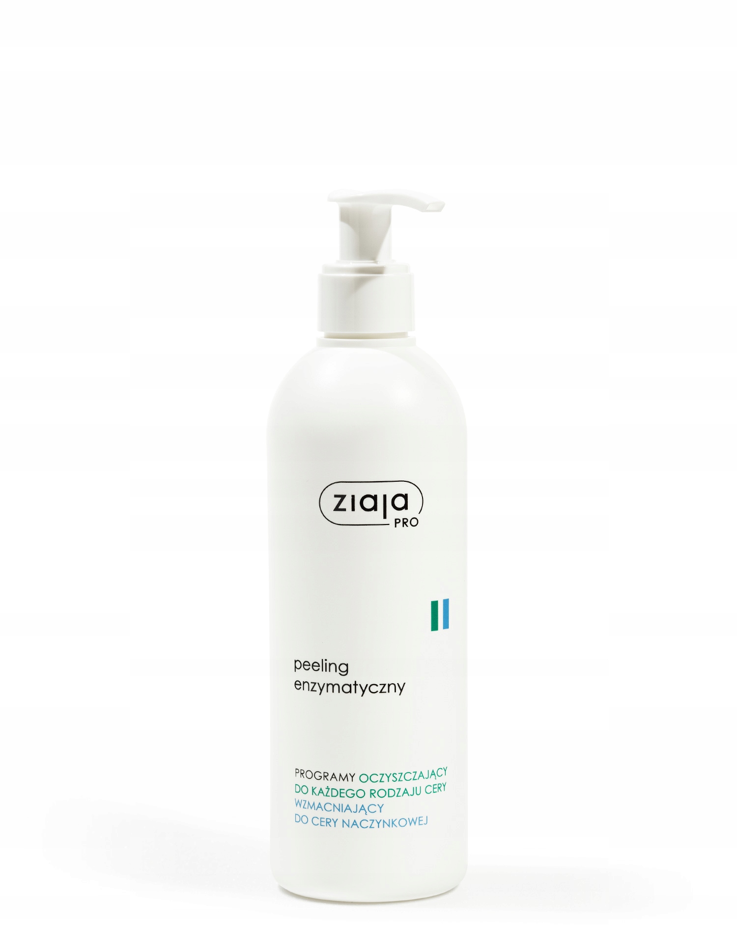 Ziaja Pro enzymatický peeling