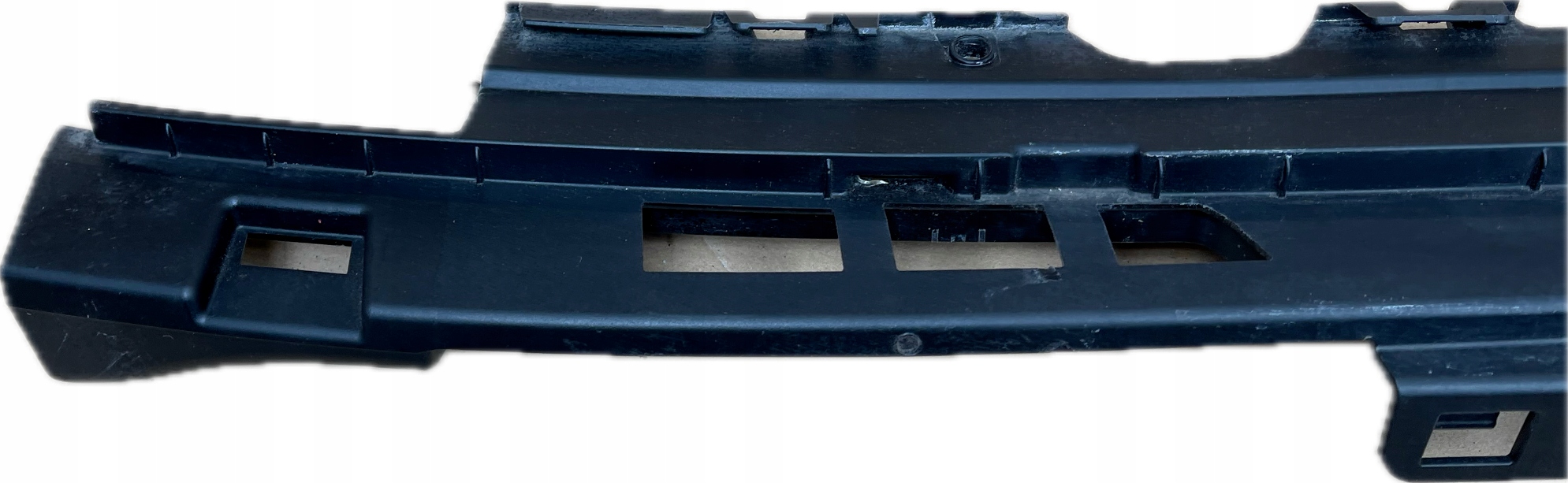 PORSCHE 911 992 Supporto staffa Paraurti posteriore 992807900A
