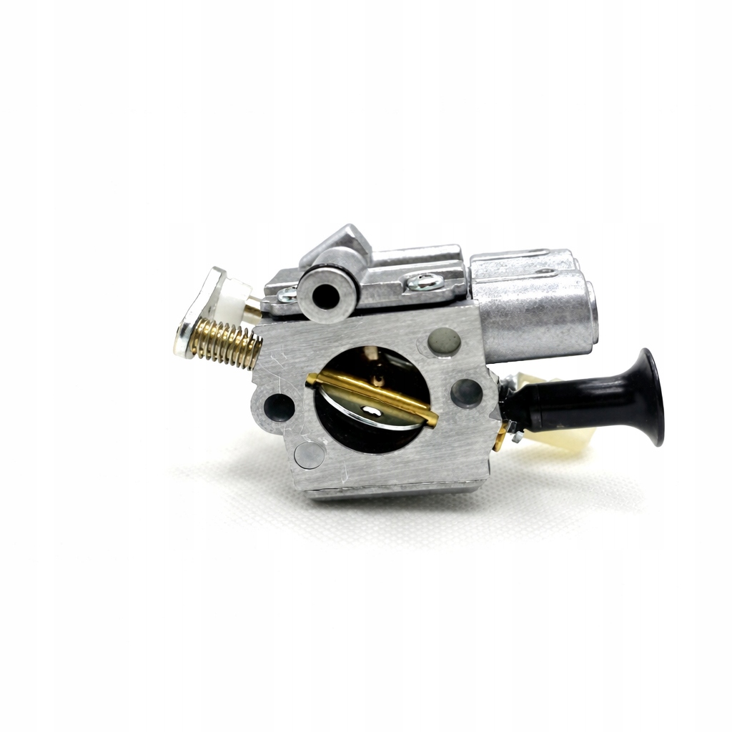Nový Originálny Karburátor Zama Pre Pílu Stihl Ms 261 11411200646