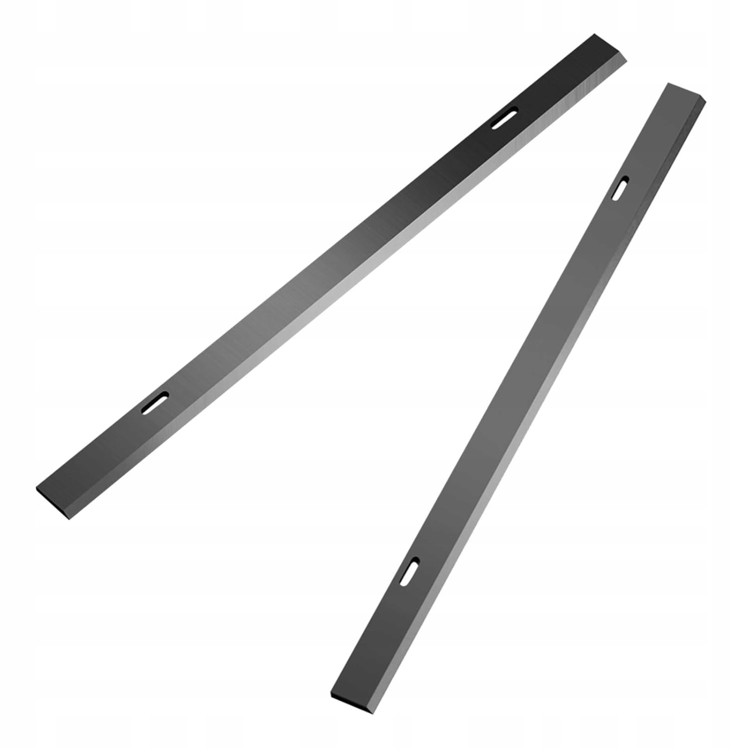 2 náhradní nože vylepšená Hss ocel , kompletní sada čepelí pro DeWalt DW733 typ 2