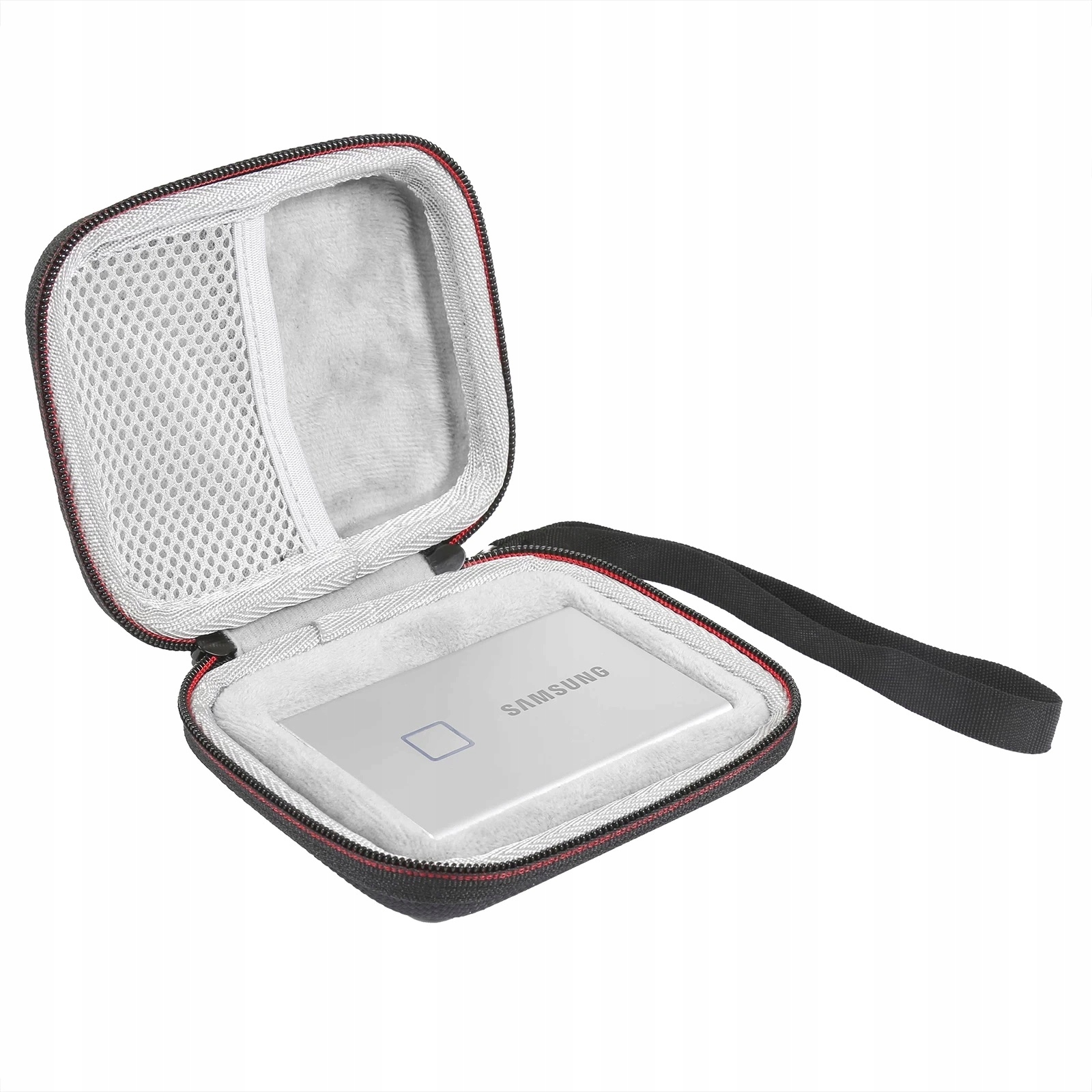 

Samsung T7 pokrowiec etui case podróżny Lux