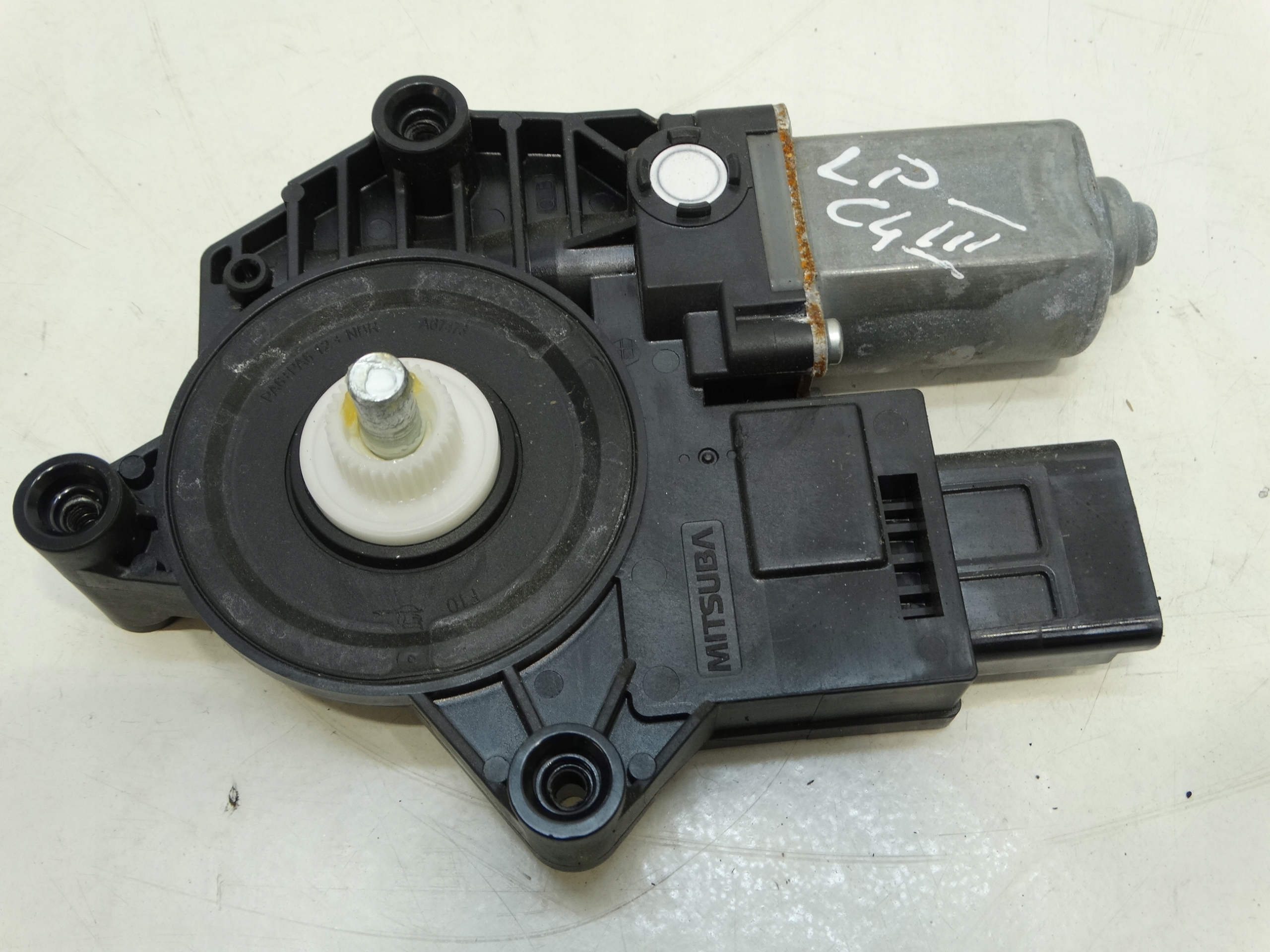 mini motor windows left front CITROEN C4 III 9832841680 2020R.