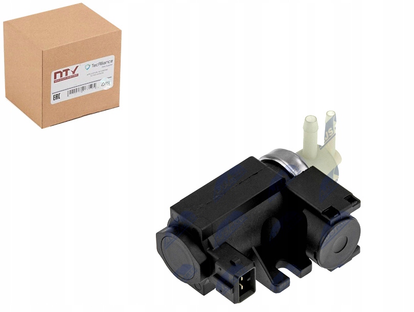 ZAWÓR TURBINY EGR NTY