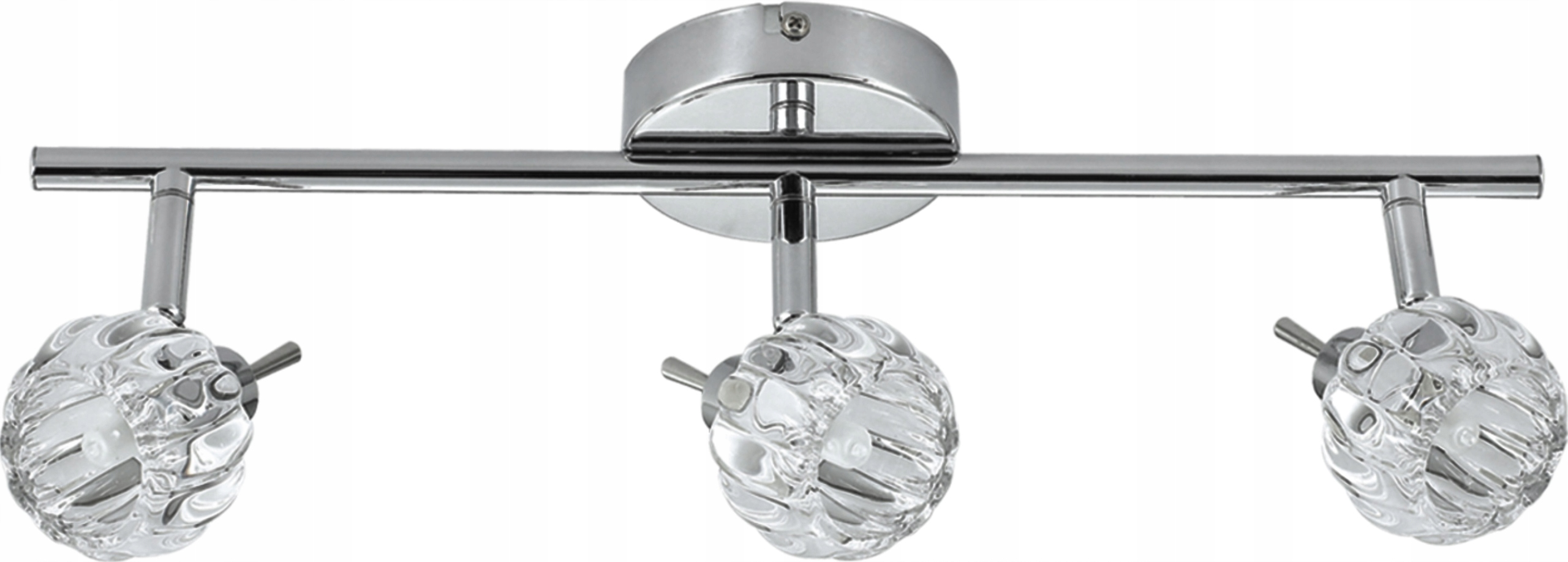 Nástěnné stropní svítidlo 3XG9 Bombola Candellux