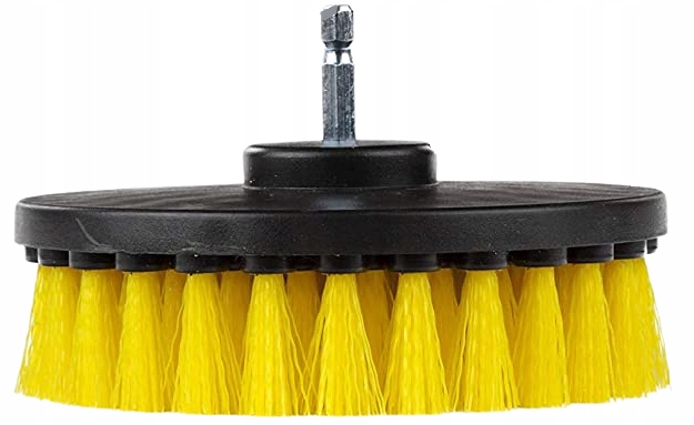 ZESTAW DETAILINGOWY 22EL DO CZYSZCZENIA SZCZOTKI EAN (GTIN) 6923599123223