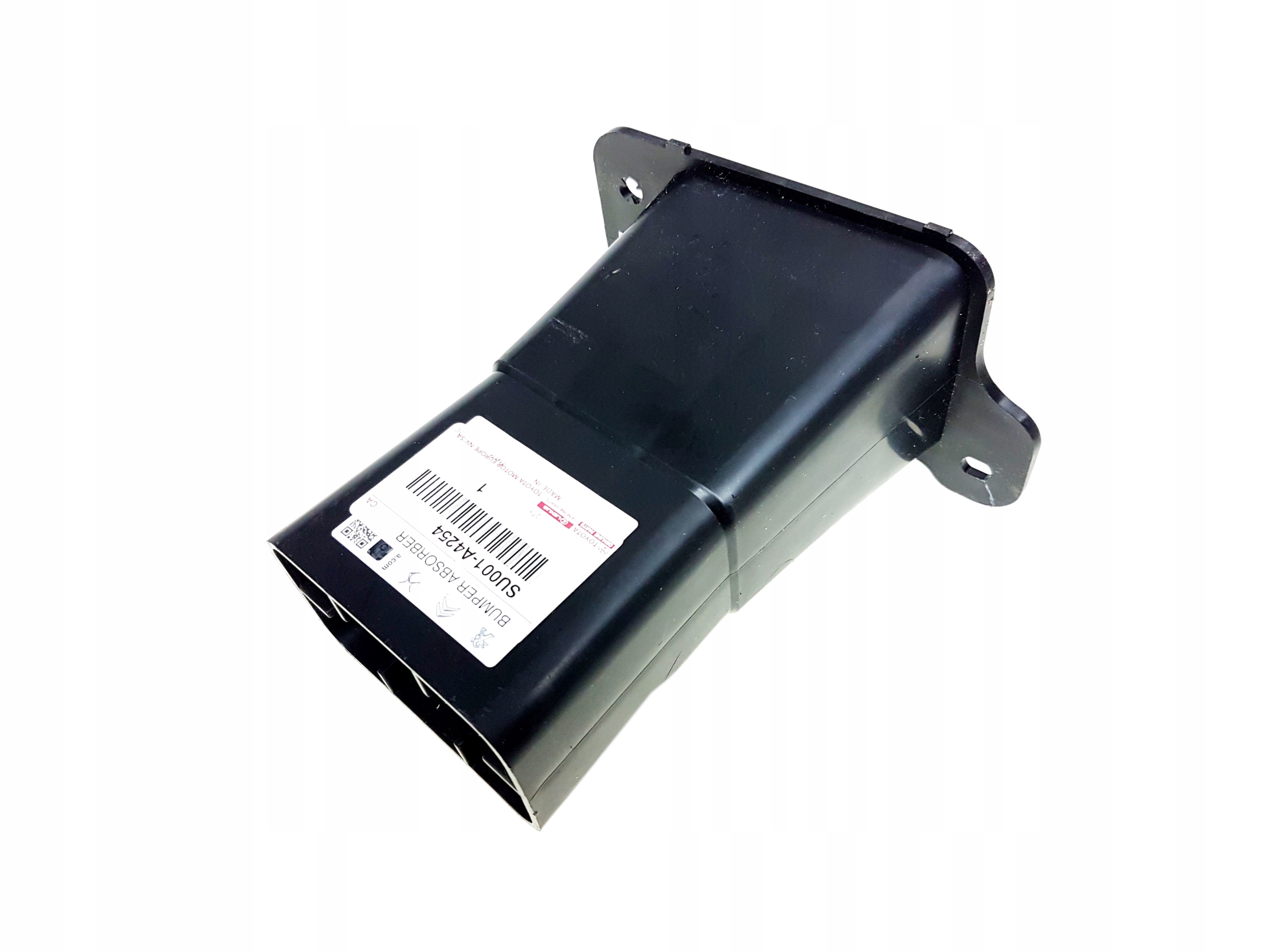 SU001-A4254 - PEUGEOT EXPERT ABSORBER ZONE ЛУЧ ПЕРЕДНИЙ БАМПЕР