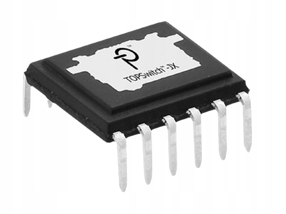 TOP264VG eDIP-12B 11PIN UKŁAD SCALONY ORYGINAŁ Kod producenta TOP264VG DIP-11