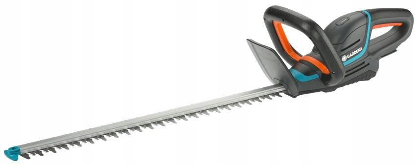 Gardena ComfortCut 60/18V P4A Nožnice na živý plot s dvojitým ostrím, 3,1 kg