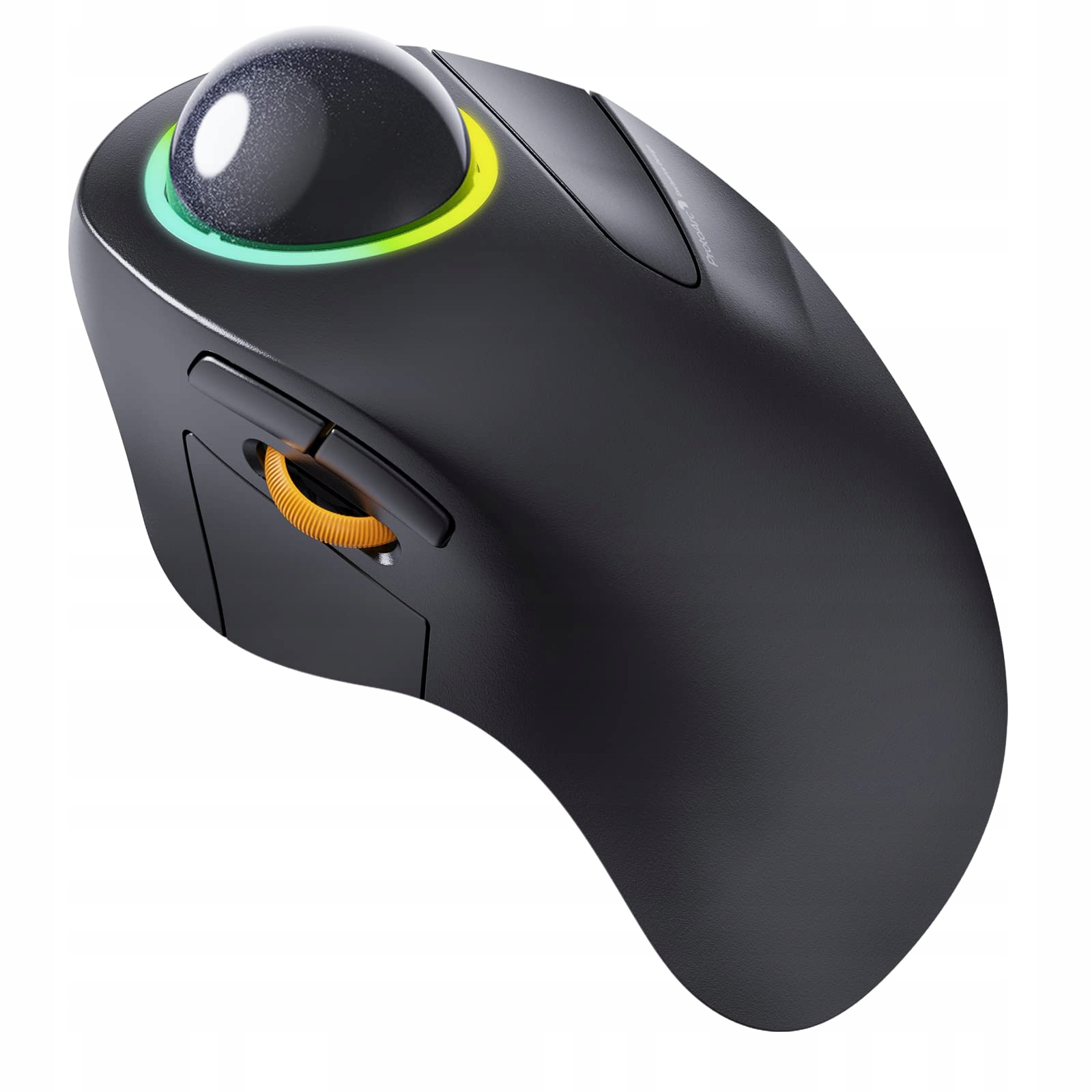 Mysz bezprzewodowa Protoarc EM03 Trackball Bluetooth 2.4Ghz Rgb